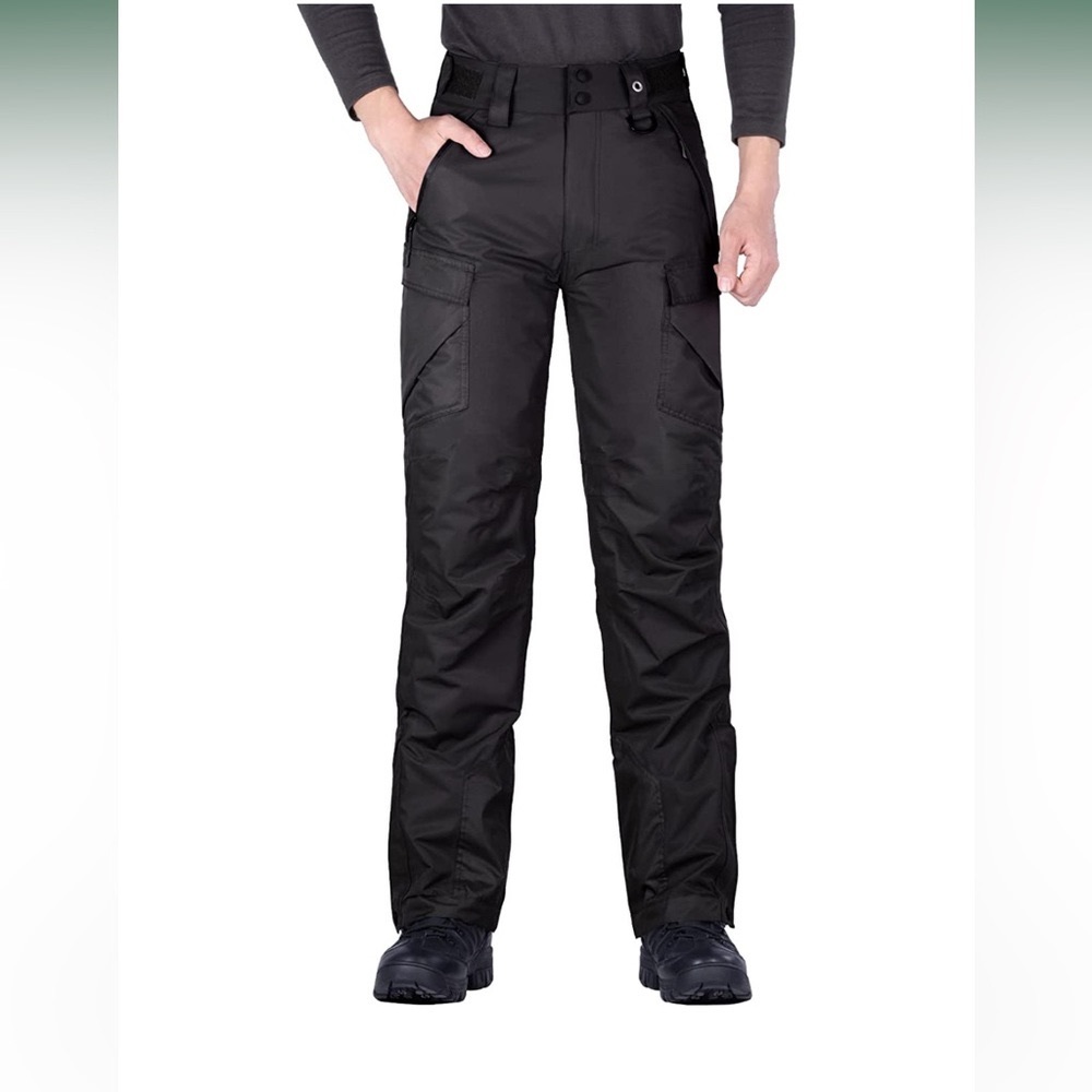 FREE SOLDIER SNOW PANTS